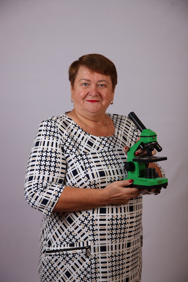 Васина Наталья Николаевна.